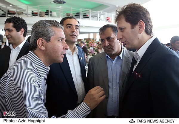 Babak Zanjani 13920412 03 چی تو وب