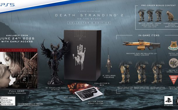 Death Stranding 2 On the Beach 2025 03 09 25 019 چی تو وب