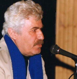 Enayat Bakhshi چی تو وب