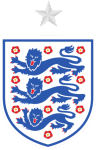England national football team crest چی تو وب