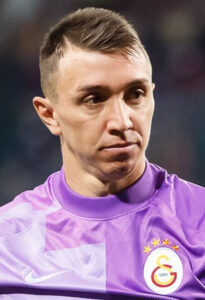 Fernando Muslera 2021 چی تو وب