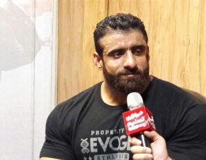 Hadi Choopan چی تو وب