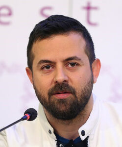 Hooman seyedi khashm hayahoo چی تو وب