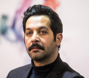 Kamran Tafti چی تو وب