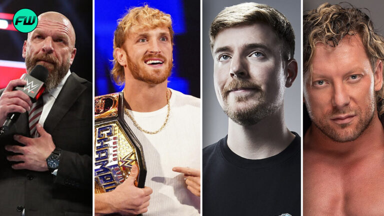 Logan Paul 2 چی تو وب