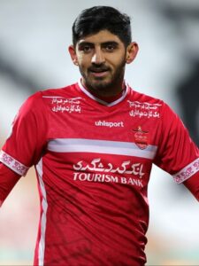 Mehdi Torabi 2021 چی تو وب