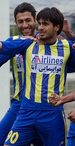 Saeid Daghighi چی تو وب