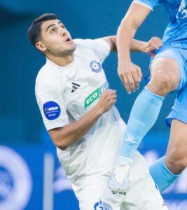 Saeid Saharkhizan 2024 چی تو وب