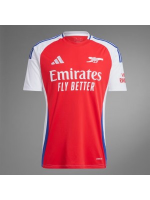 حاشیهها و لحظات خاطرهانگیز آخرین روز رقابتهای لیگ برتر انگلستان 1 arsenal home jersey 24 25 mens 3 چی تو وب