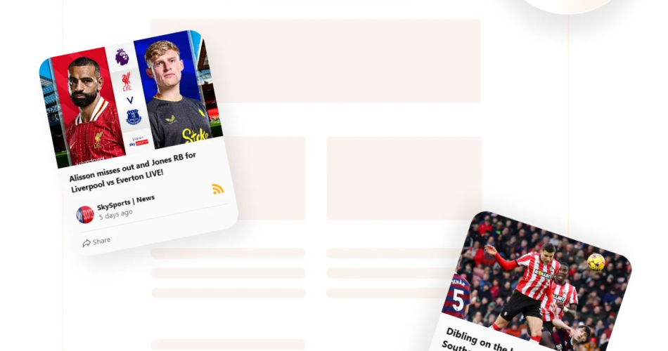 create rss feed for website featured چی تو وب