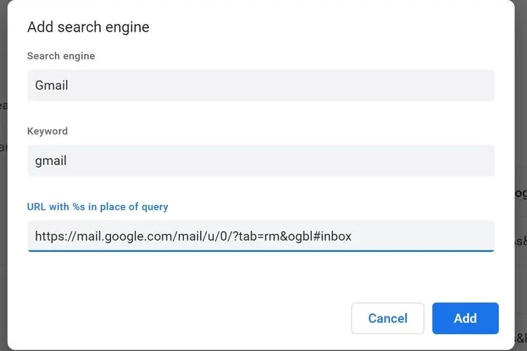 custom search engine gmail.jpg چی تو وب