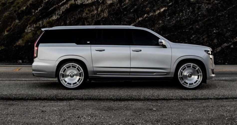 کامران تفتی: از زندگی شخصی تا افتخارات هنری در سینما و تلویزیون 1 kim kardashian cadillac escalade profile 1024x576 چی تو وب