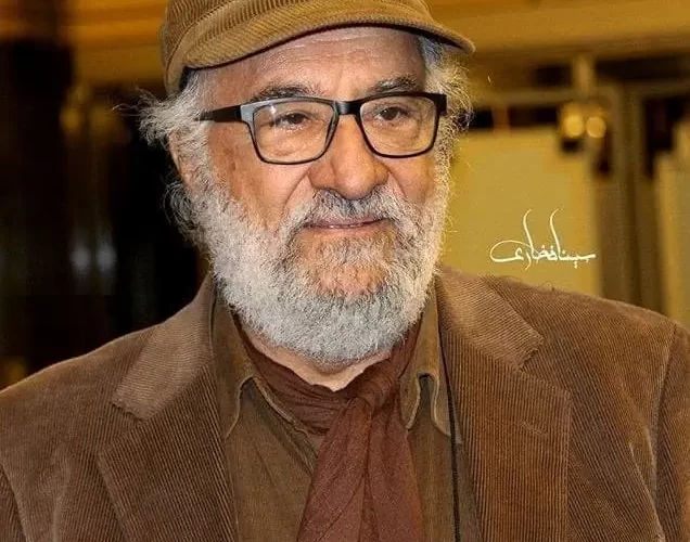 داریوش ارجمند چی تو وب