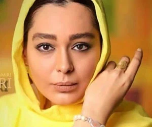 سانیا سالاری چی تو وب