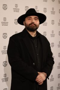 1200px Oktay Baraheni IFFR 2024 چی تو وب