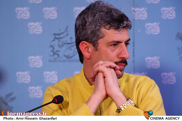 اگر در موقعیتی قرار بگیرم که شرایط «بازی» در تئاتر، سینما و تلویزیون خوب نباشد «مینویسم»! 1 156192 چی تو وب
