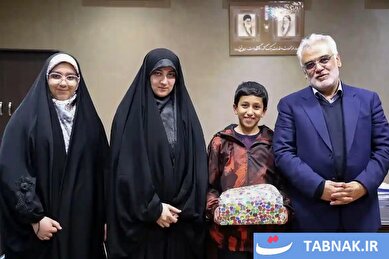 شهید دکتر محمدمهدی طهرانچی 1 2039650 219 چی تو وب