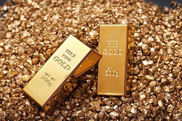 قیمت طلا تا کجا بالا میرود؟ 1 2040474 658 چی تو وب