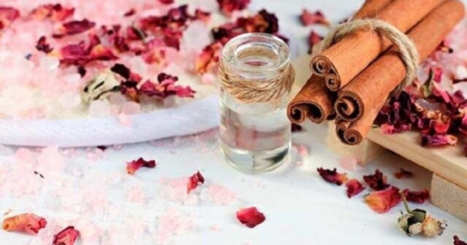 دارچین و گل محمدی، محافظ هموگلوبین خون در برابر گاز اُزن 1 2199101 803 چی تو وب
