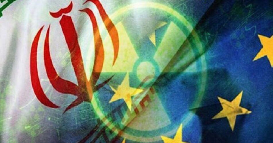 جزئیات پیشنویس قطعنامه ضد ایرانی اروپا در آژانس اتمی فاش شد 1 2199322 394 چی تو وب