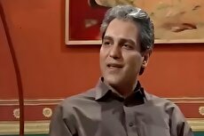 مصاحبه نوستالژیک مهران مدیری و یوسف صیادی در برنامه ساعت خوش (فیلم) 1 2199360 204 چی تو وب