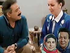 زوجهای ماندگار دوبله ایران؛ صداهایی که خاطراتی زیبا برایمان ساختند (فیلم) 1 2200568 869 چی تو وب