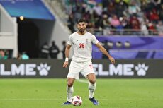 شهریار مغانلو دروازه خالی را به بیرون زد (فیلم) 1 2200628 495 چی تو وب