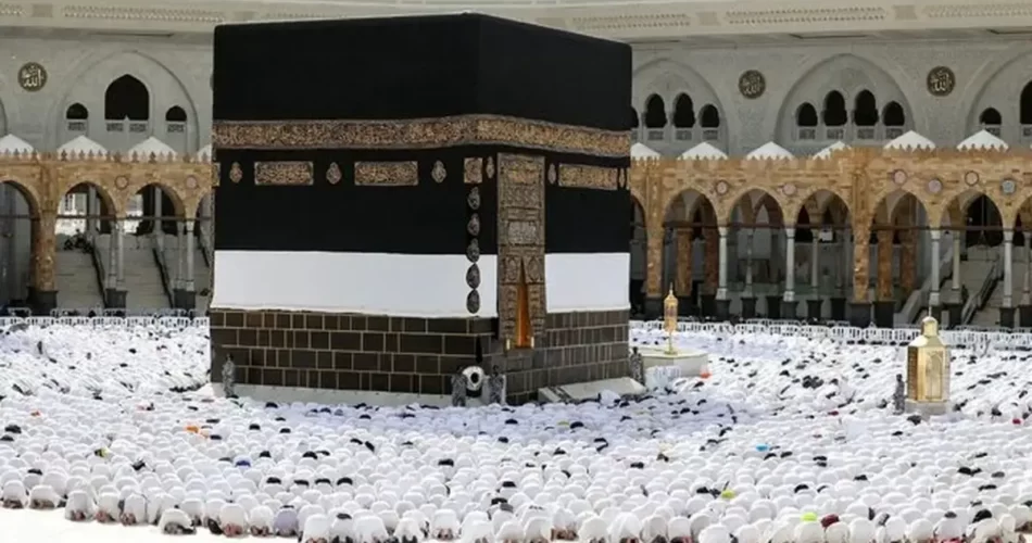 افزایش شمار درگذشتگان حج به ۱۷ نفر؛ هلال احمر: یک زائر دیگر فوت کرد 1 2200644 132 چی تو وب