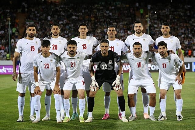 ایران ۳-۰ کره شمالی؛ حالا باید به جام جهانی فکر کنیم/ اوضاع تیم ملی خوب نیست 1 2200685 868 چی تو وب