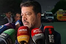 توضیحات عزیزی، نماینده مجلس شورای اسلامی درمورد پرونده دوومیدانی (فیلم) 1 2200706 546 چی تو وب