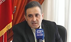 بیژن عبداللهی مقدم: آنقدر برگزاری عروسی کم شده که از ۱۰۰۰ تالار موجود در تهران فقط حدود ۱۵۰ تالار فعال است (فیلم) 1 2200726 773 چی تو وب