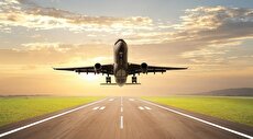 لحظه تیکآف بوئینگ ۷۳۷ در زیباترین فرودگاه ایران (فیلم) 1 2200763 783 چی تو وب