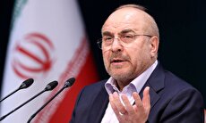 قالیباف: مجلس شورای اسلامی با صیانت از قانون راهبردی برای لغو تحریمها، خود را موظف میداند بر مسیر مذاکرات نظارتی مسئولانه داشته و به دولت برای پیشبرد آن کمک کند (فیلم) 1 2201112 575 چی تو وب