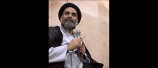 خاطره خنده دار یک روحانی از منبرهای ماه رمضان و پامنبری ثابتش (فیلم) 1 2201737 629 چی تو وب