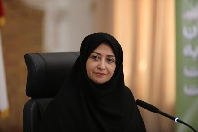 معاون رئیس جمهور: در زمینه گونههای در معرض خطر انقراض و آلودگیها هم مشکلات جدی داریم 1 2201830 105 چی تو وب