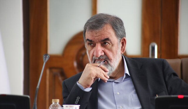 محسن رضایی: اسناد دریافت شده اسرائیل توسط ایران، تعادل روانی آمریکا و اسرائیل را کاملاً بر هم زده 1 2201991 631 چی تو وب