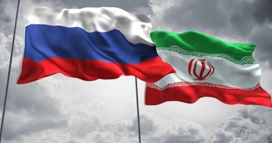 سفیر روسیه: روابط ایران -روسیه وارد مرحله جدیدی شده 1 2202032 305 چی تو وب