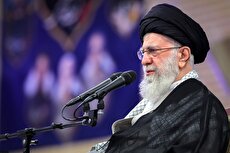 پنجرهای متفاوت به دیدار نمایندگان مجلس با رهبر انقلاب (فیلم) 1 2202138 812 چی تو وب