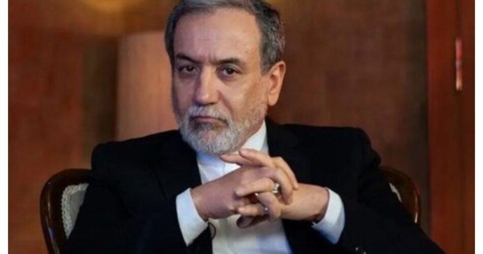 عراقچی: برای دفاع از حقوق ملت ایران به مسقط می رویم 1 2202933 862 چی تو وب