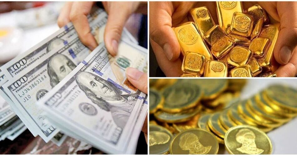 دلار 2 هزار تومن گران شد 1 2202939 616 چی تو وب
