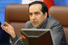 کنایه حسین انتظامی به زاکانی: برای بزرگداشت غدیر به روش امام علی(ع) عمل کنیم نه فقط جشن و کارناوال! (فیلم) 1 2202974 468 چی تو وب