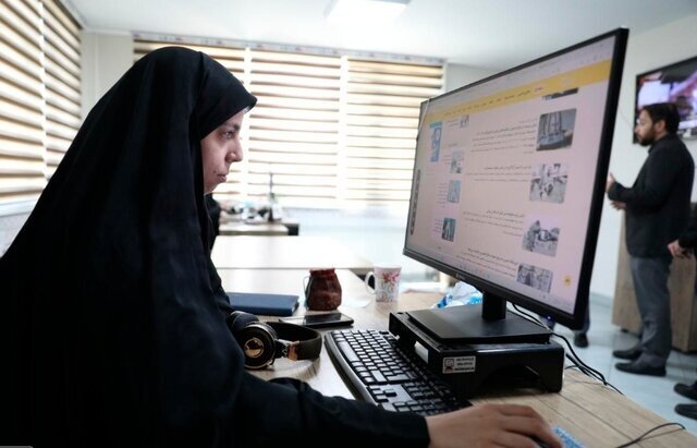 شهادت دختر سردار باقری در حمله اسرائیل 1 2203449 456 چی تو وب