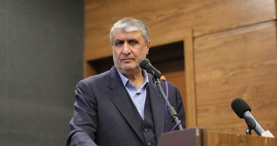 رئیس سازمان انرژی اتمی: نشت پرتویی که موجب نگرانی مردم شود، نداشتیم 1 2203584 760 چی تو وب