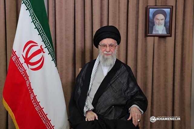 رهبر انقلاب: نیروهای مسلح، رژیم رذل صهیونی را بیچاره خواهندکرد 1 2203746 127 چی تو وب