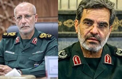 خبرهای جدید / 60 شهید در حمله اسرائیل به شهرک شهید چمران تهران / 3 کشته و 127 زخمی در حملات موشکی ایران به اسرائیل / شهادت 2 مقام ارشد ستاد کل 1 2204151 614 چی تو وب
