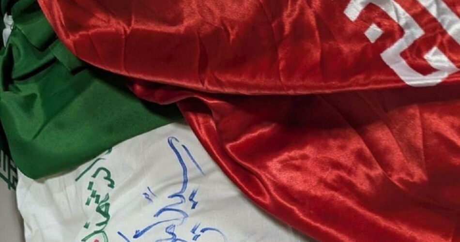 تصویری از پیکر دانشمند شهید سید امیرحسین فقهی 1 2204242 413 چی تو وب