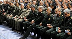 فرماندهان شهید ایران را بیشتر بشناسید (فیلم) 1 2204296 445 چی تو وب