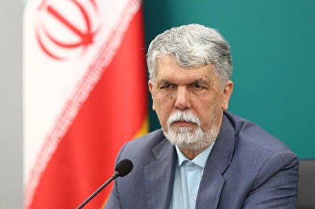توصیه وزیر ارشاد به صداوسیما: فضای متفاوت ایجاد کنید 1 2204412 277 چی تو وب