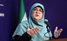 سخنگوی دولت: مترو از امشب برای پناه گرفتن مردم، ۲۴ ساعته باز خواهد بود (فیلم) 1 2205367 893 چی تو وب