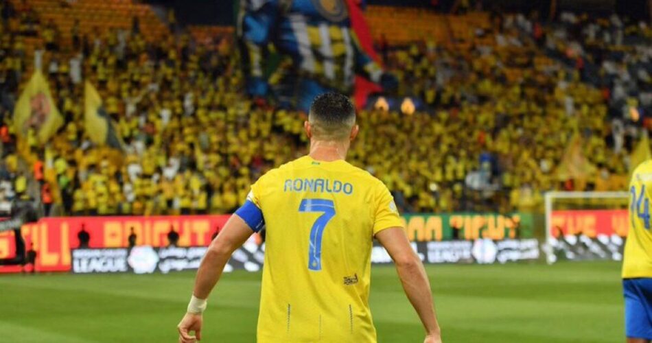 رونالدو در النصر ماندنی شد؛ خداحافظی با فوتبال در عربستان 1 2205519 972 چی تو وب